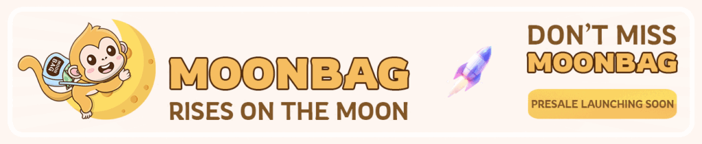 MoonBag Presale