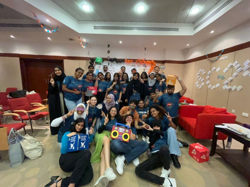 AIESEC UAE