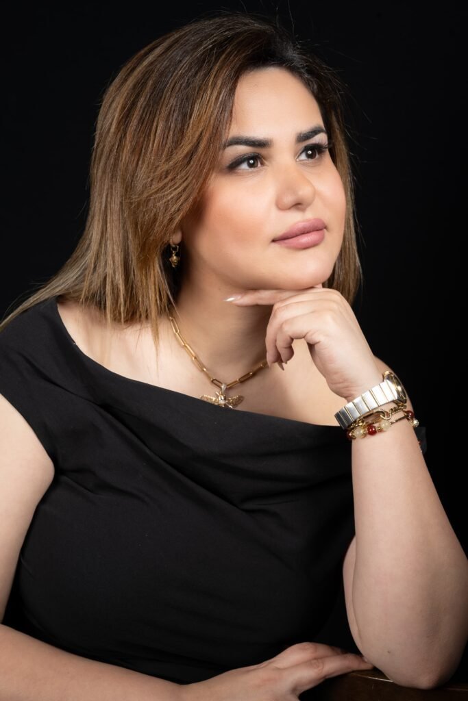 Inside Swan Clinic: Saloumeh Behzad’s Approach to Cutting-Edge Skin and Laser Treatments