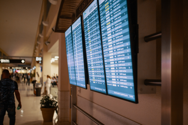 Amid Eid Al Fitr Holidays in UAE, Emirates Airlines Enables Easy Check-In Facility For Passengers