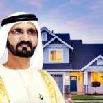 6.3B AED Housing Project Approved By His Highness Sheikh Mohammed Bin Rashid Al Maktoum