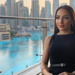Real estate mogul Xenia Karamanou takes advantage of Bitcoin payments as DAMAC accepts BTC in Dubai