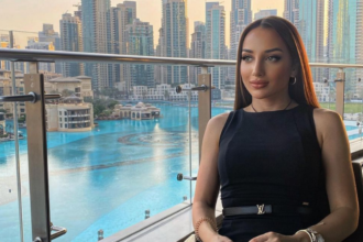 Real estate mogul Xenia Karamanou takes advantage of Bitcoin payments as DAMAC accepts BTC in Dubai