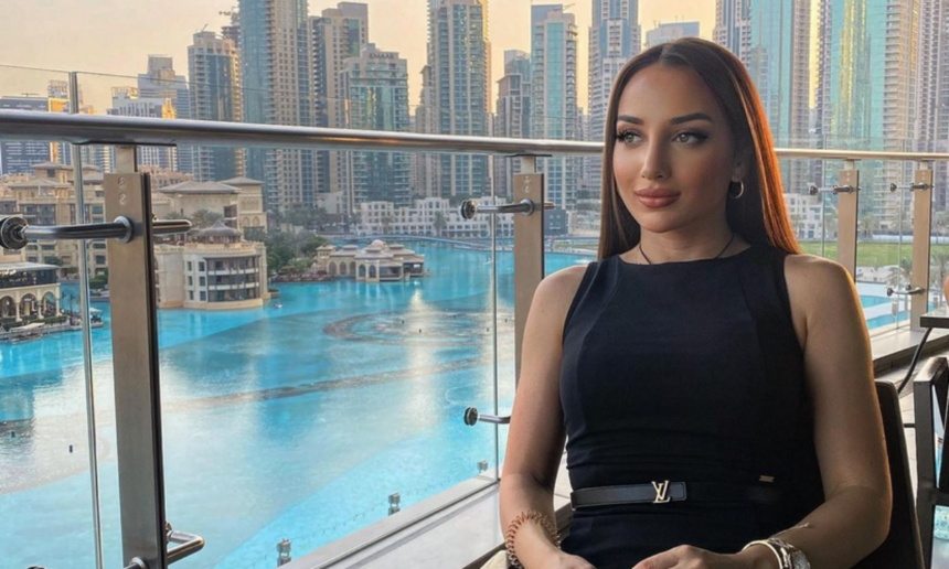 Real estate mogul Xenia Karamanou takes advantage of Bitcoin payments as DAMAC accepts BTC in Dubai