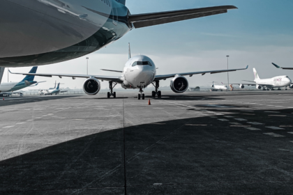 Dubai International Airport marks busiest quarter this year