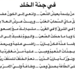 Vice-President of UAE Sheikh Mohammed bin Rashid pledges his support to Sheikh Khalifa's death in a poem