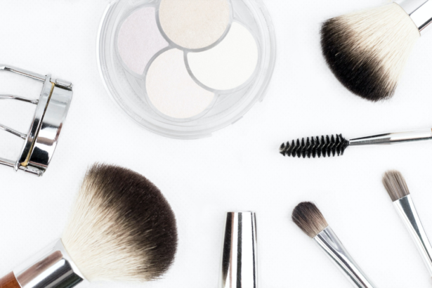 Best Makeup Artists in Dubai for Events and More