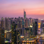 Dubai international visitor stats might hit more than 10 million this month