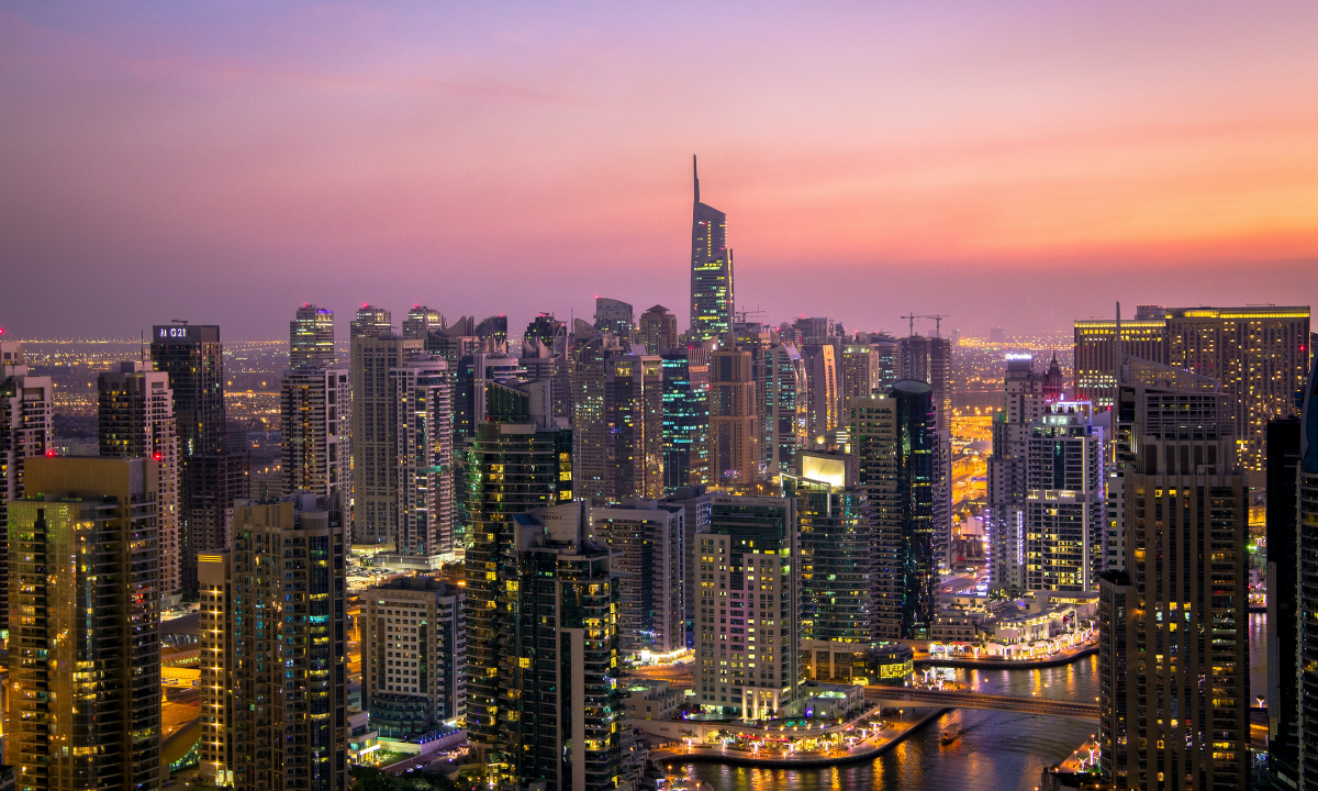 Dubai international visitor stats might hit more than 10 million this month