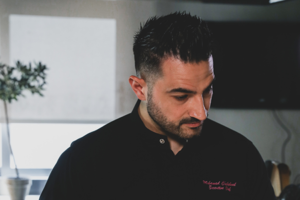 Chef Chabchoul Brings globe-trotting culinary influences YoY to Dubai