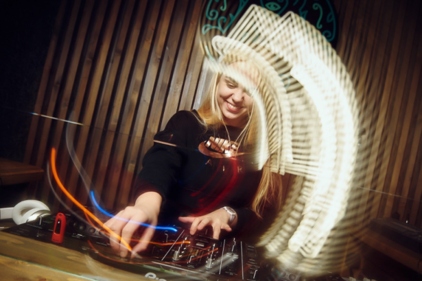 DJ Cassie's new drop 'SOS - Dubai' is breaking the Internet