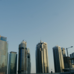 UAE remains the most competitive economy in the MENA region in 2022