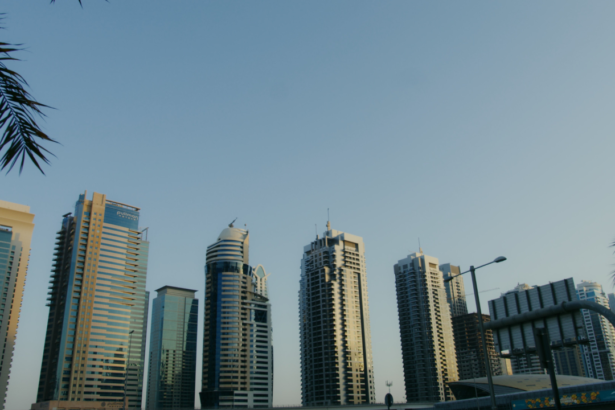 UAE remains the most competitive economy in the MENA region in 2022