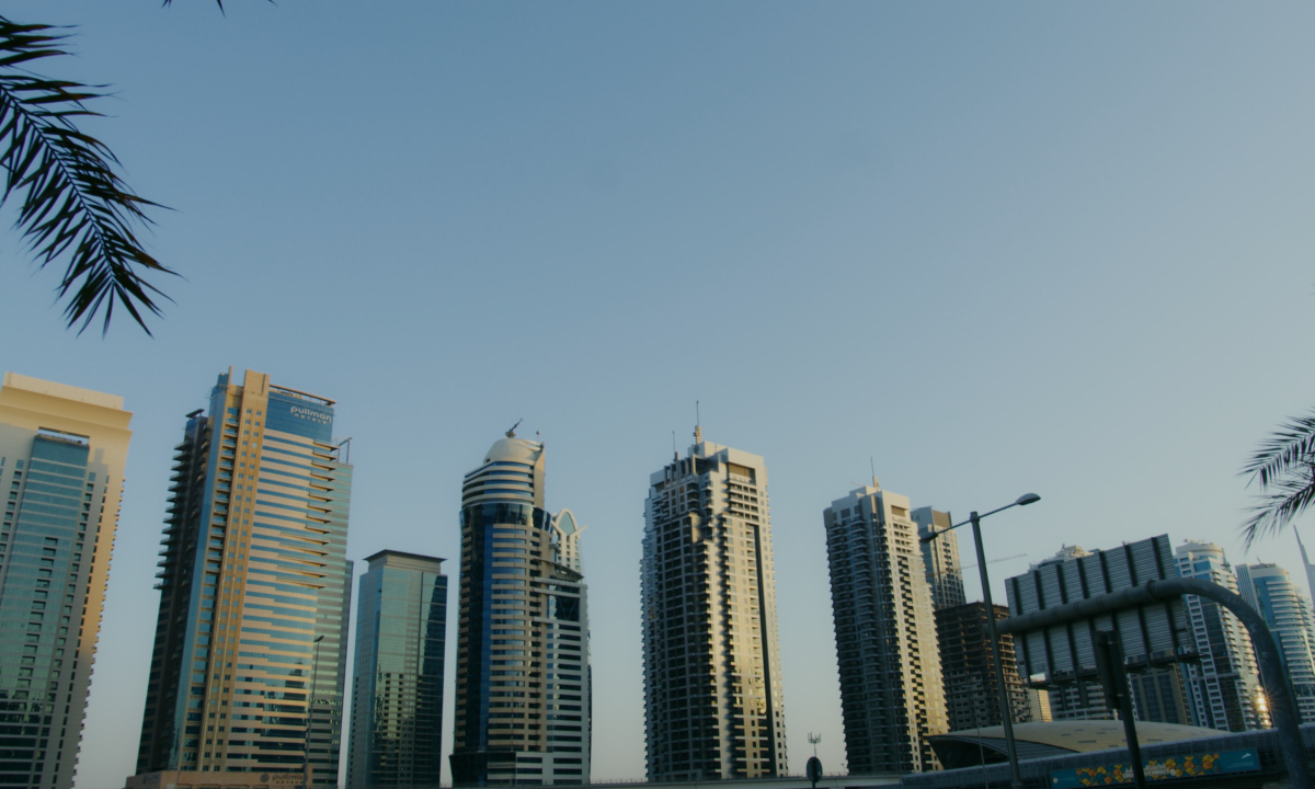 UAE remains the most competitive economy in the MENA region in 2022