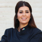 Experience delicious food in Dubai with Salwa Shalabi