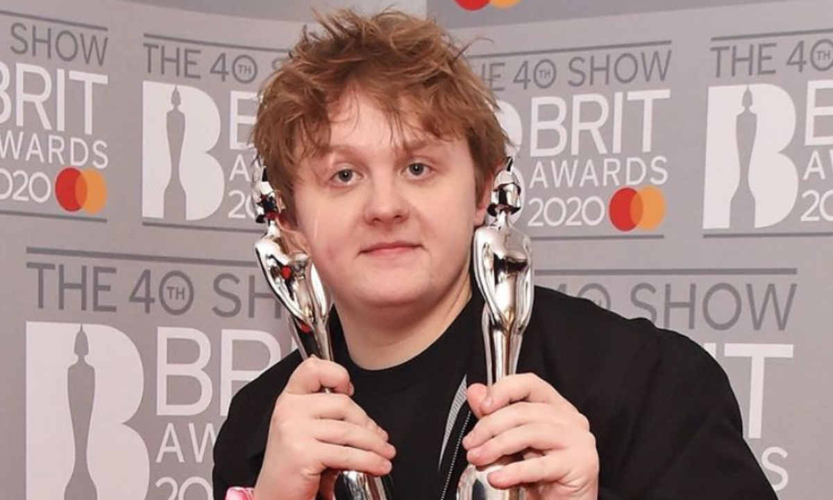 Scottish star Lewis Capaldi is all set to perform in Dubai