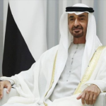 Sheikh Mohamed bin Zayed Al Nahyan outlines UAE's strategic approach