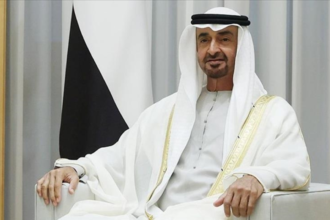 Sheikh Mohamed bin Zayed Al Nahyan outlines UAE's strategic approach