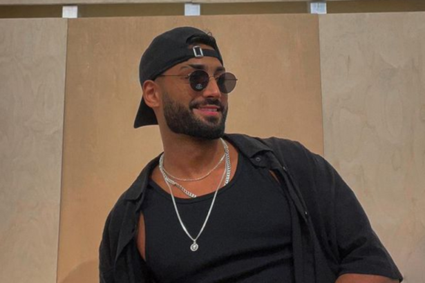 Dubai Based Fitness Model AbdullRahman Emboldens His Fans to Realize Their Dreams