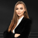 Ionela Condurat has come up as one of the most trusted and sought-after names in the Dubai real estate industry