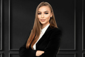 Ionela Condurat has come up as one of the most trusted and sought-after names in the Dubai real estate industry