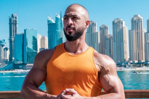 Fitness is the biggest priority for Najeh Subhi Mustafa