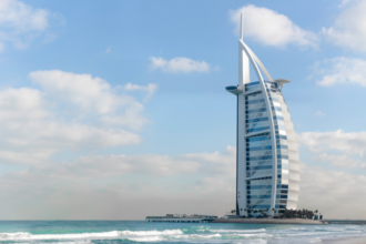 Dubai retains its position as the 2nd most attractive city in the world