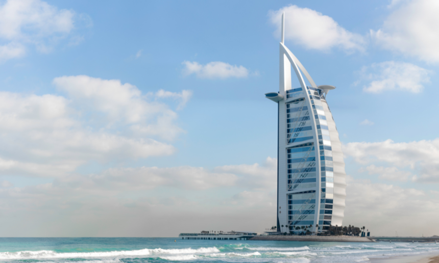 Dubai retains its position as the 2nd most attractive city in the world