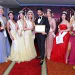 Mr Dubai Yasser Elnaggar succeeds in organizing the Miss World Cup competition in Dubai in cooperation with Yes, I’m Famous