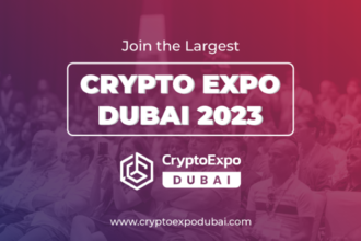 Dubai Crypto Expo to go Global in March 2023