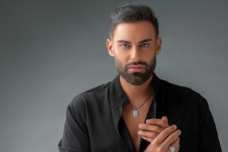 How Lebanese Artist George Kai Pivoted His Career in the Music Industry