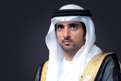Sheikh Hamdan welcomes third child, names him Mohammed bin Hamdan bin Mohammed Al Maktoum
