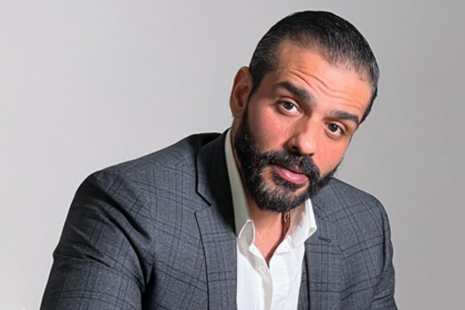 Entrepreneur Seif El Hakim believes that success does not come easily