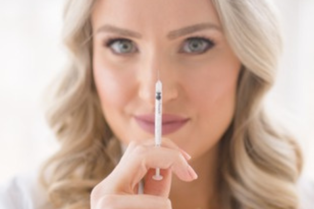 Renowned aesthetician Brandi Gregge brings her products from Mint & Needle to Golden Wings