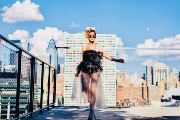 Mega Influencer Simonetta Lein to be Honored with 2023 Media Personality Award at Golden Wings Dubai