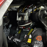Professional racing driver Ivan Stanchin partners with Dubai based web3 investment firm DWF Labs