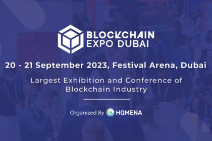 HQ MENA Announces their next biggest premier blockchain event in the Middle East