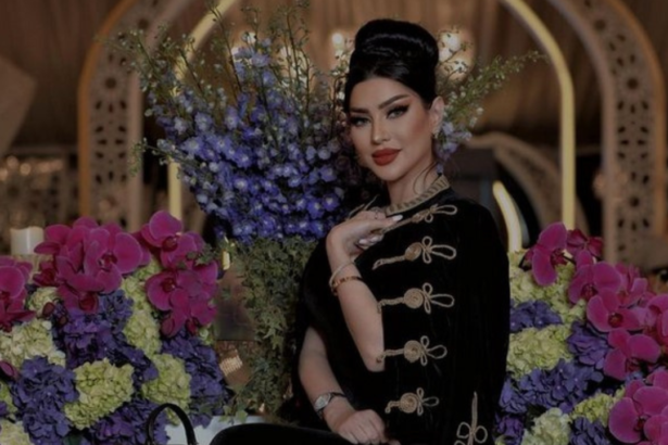 Fashion Influencer and Entrepreneur Maya Rukayia underlines the primacy of living a flourishing life