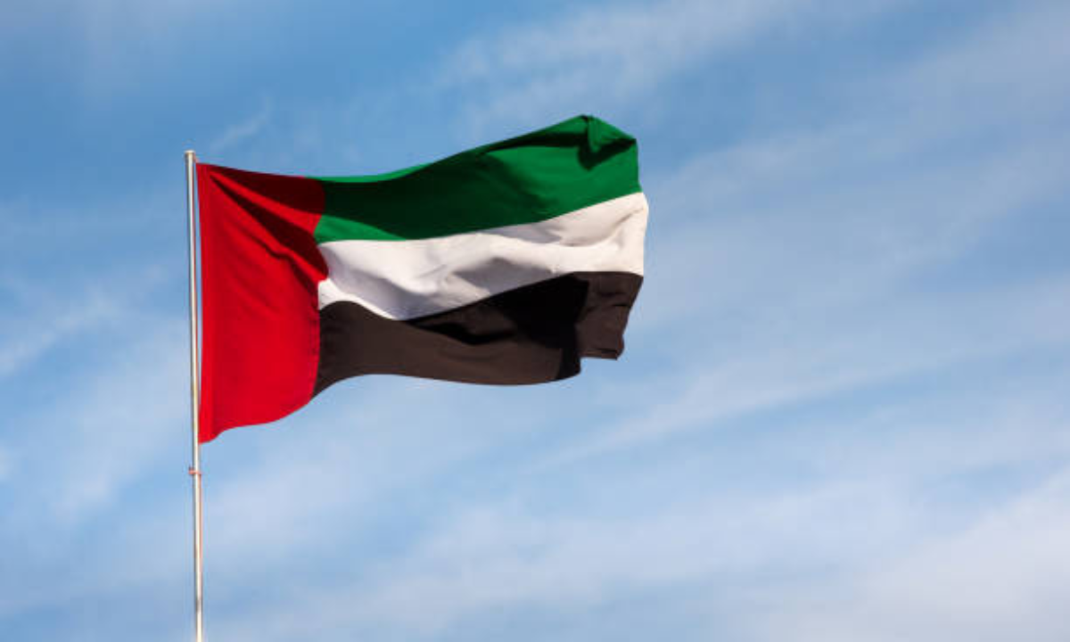 Up to Dh500,000 Fine for Misuse of official emblem, as per the new law announced by Dubai govt