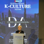 Unveiling Korean Fashion and Highlights from K-CULTURE Festival Dubai 2024