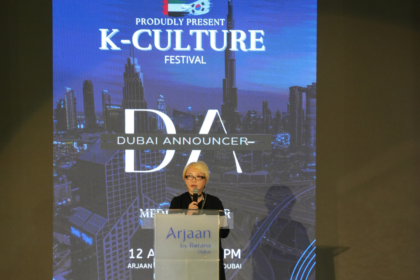 Unveiling Korean Fashion and Highlights from K-CULTURE Festival Dubai 2024