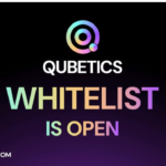Qubetics Presale Whitelist