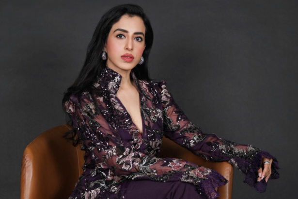 Multifaceted Nadia Zahid Shines in Dubai’s Real Estate, Entertainment, and Fashion Scene