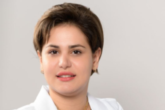 Inside Swan Clinic: Saloumeh Behzad’s Approach to Cutting-Edge Skin and Laser Treatments