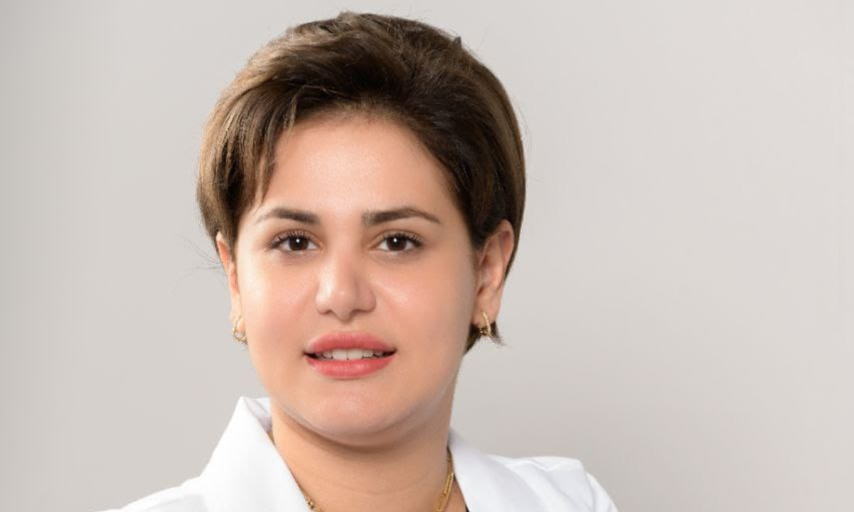 Inside Swan Clinic: Saloumeh Behzad’s Approach to Cutting-Edge Skin and Laser Treatments