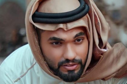 Ahmad Abdul Aziz: Pioneering Emirati Entertainment Industry with Passion, Versatility, and Vision