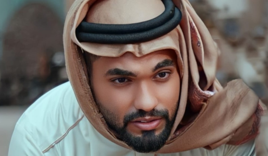 Ahmad Abdul Aziz: Pioneering Emirati Entertainment Industry with Passion, Versatility, and Vision