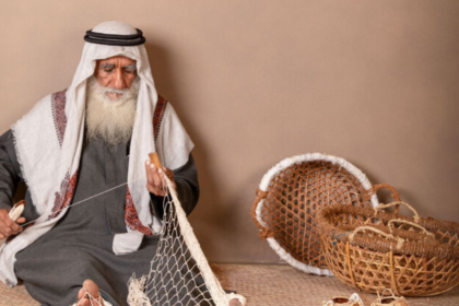 Welcoming Sharjah Heritage Days with New Exhibits, Celebrating Emirati and GCC Culture