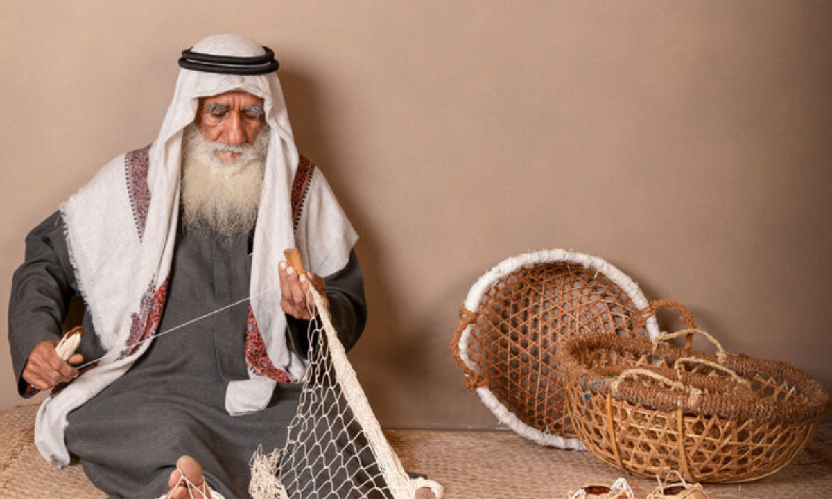 Welcoming Sharjah Heritage Days with New Exhibits, Celebrating Emirati and GCC Culture