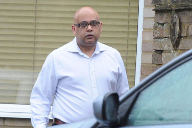 Vidya Mishra Intertec